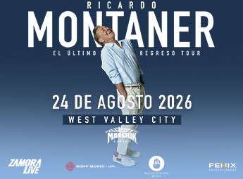 Ricardo Montaner